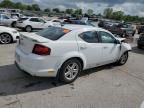 2012 Dodge Avenger Sxt იყიდება Bridgeton-ში, MO - Front End