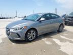 2018 Hyundai Elantra Sel იყიდება Haslet-ში, TX - Side