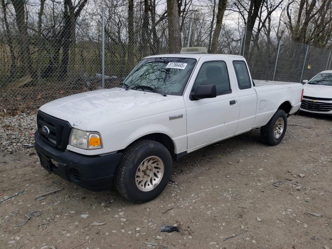 2010 Ford Ranger Super Cab for Sale in Cicero, IN - Side