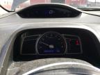 2009 HONDA CIVIC DX-G for sale at Copart ON - LONDON
