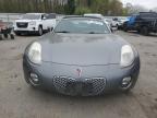 2006 Pontiac Solstice  for Sale in Glassboro, NJ - Side