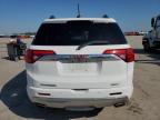 2019 Gmc Acadia Denali de vânzare în Wilmer, TX - Front End