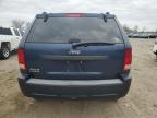 2009 Jeep Grand Cherokee Laredo на продаже в Baltimore, MD - Front End