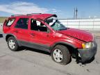2002 Ford Escape Xlt იყიდება Littleton-ში, CO - Rollover