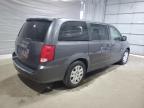 Candia, NH에서 판매 중인 2016 Dodge Grand Caravan Se - Stripped
