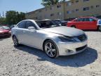 2010 Lexus Is 250 للبيع في Opa Locka، FL - Hail