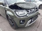 2024 SUZUKI IGNIS SZ-T for sale at Copart CHESTER