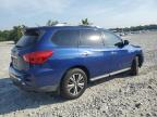 2017 Nissan Pathfinder S for Sale in Loganville, GA - Front End
