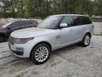 2020 Land Rover Range Rover Hse იყიდება Fairburn-ში, GA - Minor Dent/Scratches
