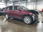 2012 Honda Cr-V Ex იყიდება Ham Lake-ში, MN - Front End
