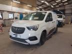 2020 VAUXHALL COMBO 2300 for sale at Copart SANDWICH
