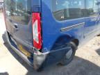 2008 PEUGEOT EXPERT HDI for sale at Copart ROCHFORD
