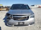2016 Chrysler Town & Country S zu verkaufen in Cahokia Heights, IL - Front End