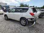 2008 Toyota Rav4 Limited იყიდება Opa Locka-ში, FL - Rear End