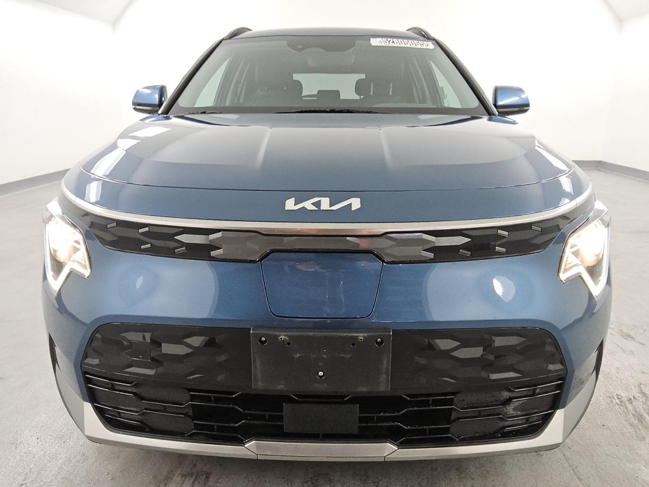 2023 Kia Niro Wind na sprzedaż w Van Nuys, CA - Mechanical