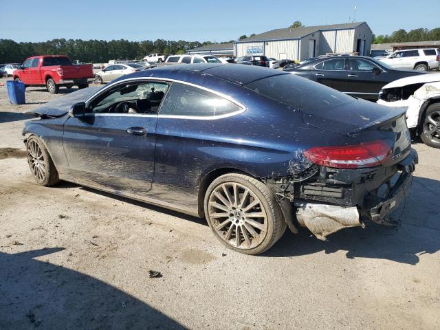 2018 MERCEDES-BENZ C 300