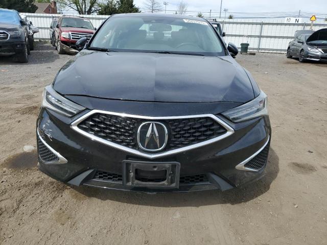  ACURA ILX 2019 Black