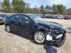 2021 Toyota Corolla Le zu verkaufen in Mendon, MA - Side