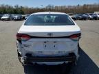2020 Toyota Corolla Le en Venta en Exeter, RI - Side