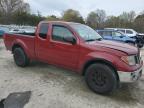 2006 Nissan Frontier King Cab Le იყიდება Seaford-ში, DE - Front End