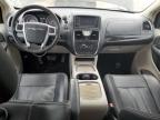 2012 Chrysler Town & Country Touring L იყიდება Kansas City-ში, KS - Front End