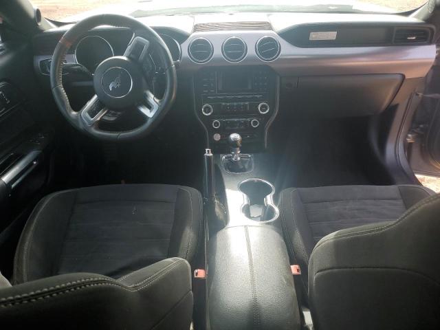  FORD MUSTANG 2015 Szary