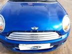 2011 MINI COOPER for sale at Copart COLCHESTER