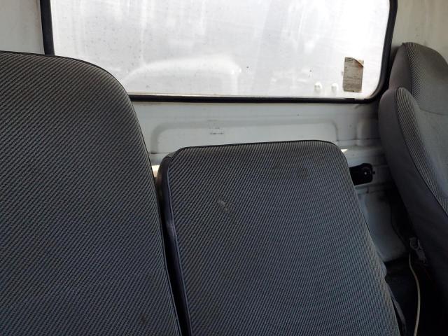 1996 ISUZU NPR 