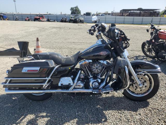 2008 Harley-Davidson Flht Classic