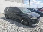 2023 KIA CARNIVAL EX à vendre chez Copart FL - ORLANDO NORTH