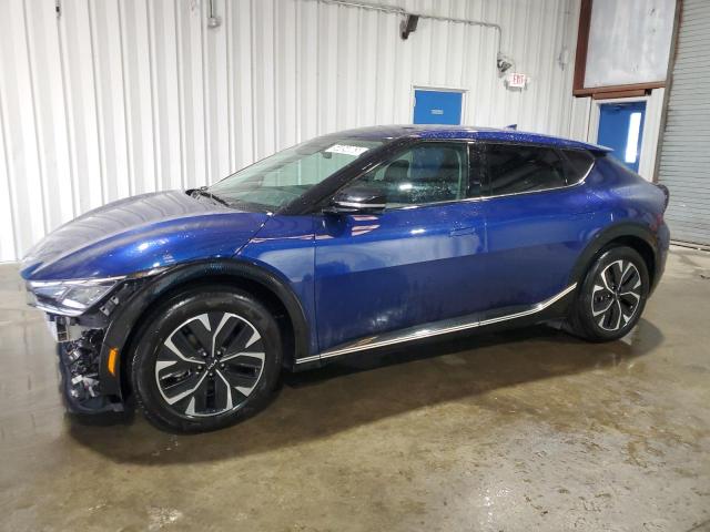 2024 Kia Ev6 Light