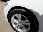 2015 BMW 316I SPORT for sale at Copart SANDY