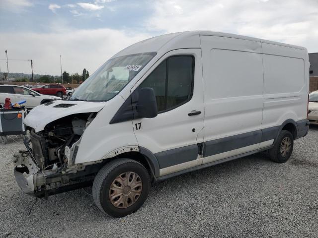 2017 Ford Transit T-250