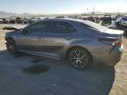 2023 Toyota Camry Se Night Shade en Venta en Las Vegas, NV - Front End