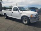 2001 Ford F150  იყიდება San Martin-ში, CA - Minor Dent/Scratches