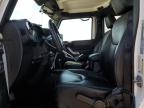2017 JEEP WRANGLER UNLIMITED SAHARA à vendre chez Copart ON - LONDON
