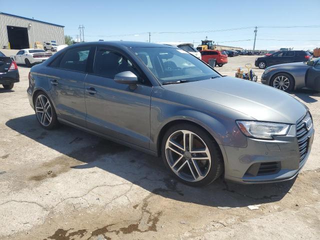  AUDI A3 2020 Серый