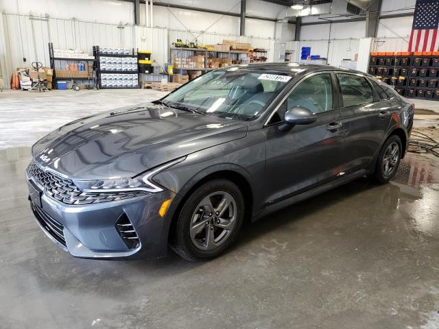 KIA K5 LXS 2023
