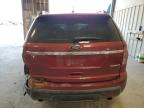2014 Ford Explorer  на продаже в Abilene, TX - Side