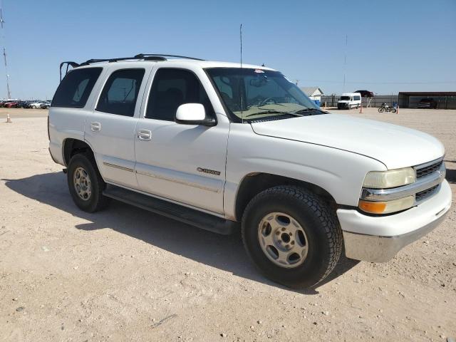 2002 CHEVROLET TAHOE C1500