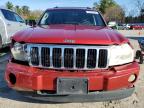 2006 Jeep Grand Cherokee Limited на продаже в Mendon, MA - Front End