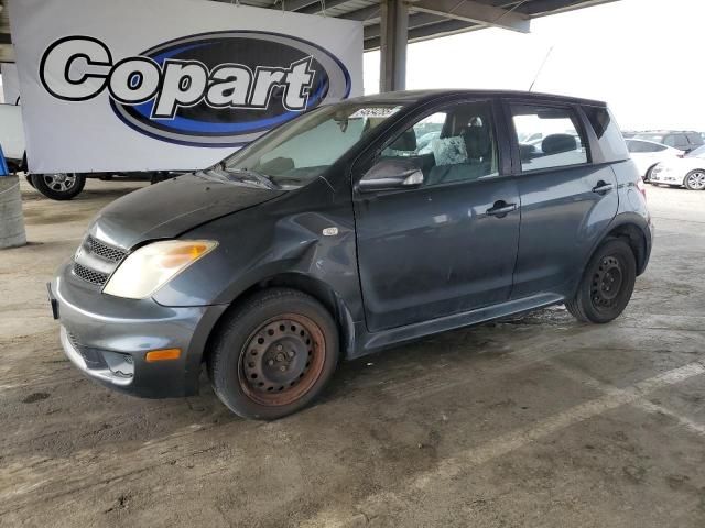2006 Toyota Scion Xa 