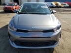 2023 Kia Rio Lx იყიდება Woodhaven-ში, MI - Rear End