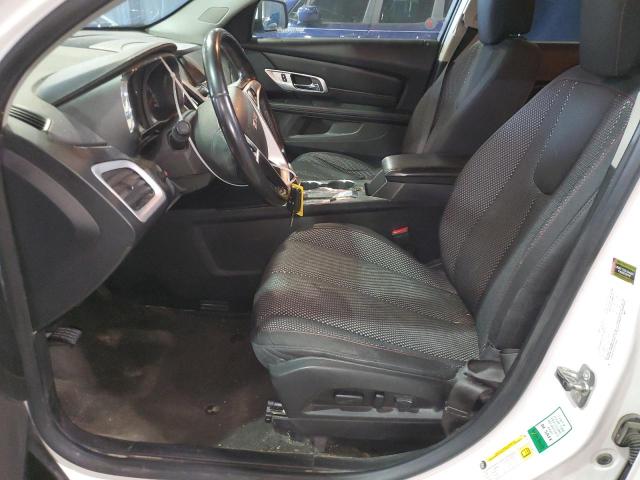  GMC TERRAIN 2015 Biały