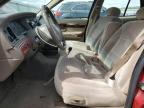 2001 Mercury Grand Marquis Ls for Sale in Earlington, KY - Front End