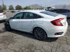 2020 Honda Civic Exl for Sale in Colton, CA - Front End