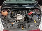 2013 FORD FIESTA ZET for sale at Copart NEWBURY