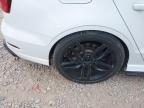 2017 AUDI S3 TFSI QU for sale at Copart BRISTOL