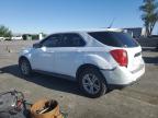 2010 Chevrolet Equinox Ls за продажба в Albuquerque, NM - Rear End