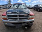 2002 Dodge Dakota Quad Slt for Sale in Albuquerque, NM - Front End